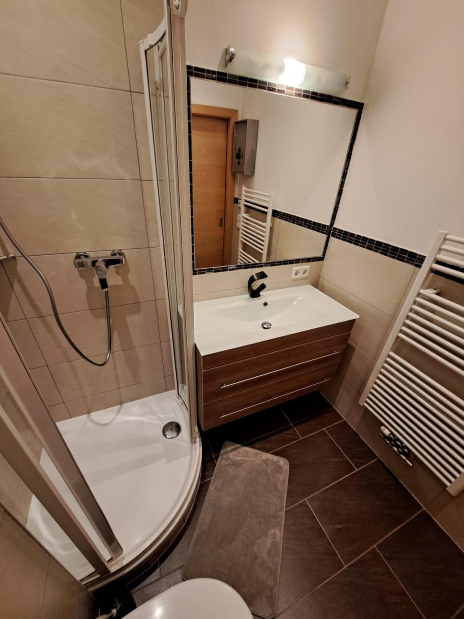 Appartement Anna Schladming Buitenkant foto