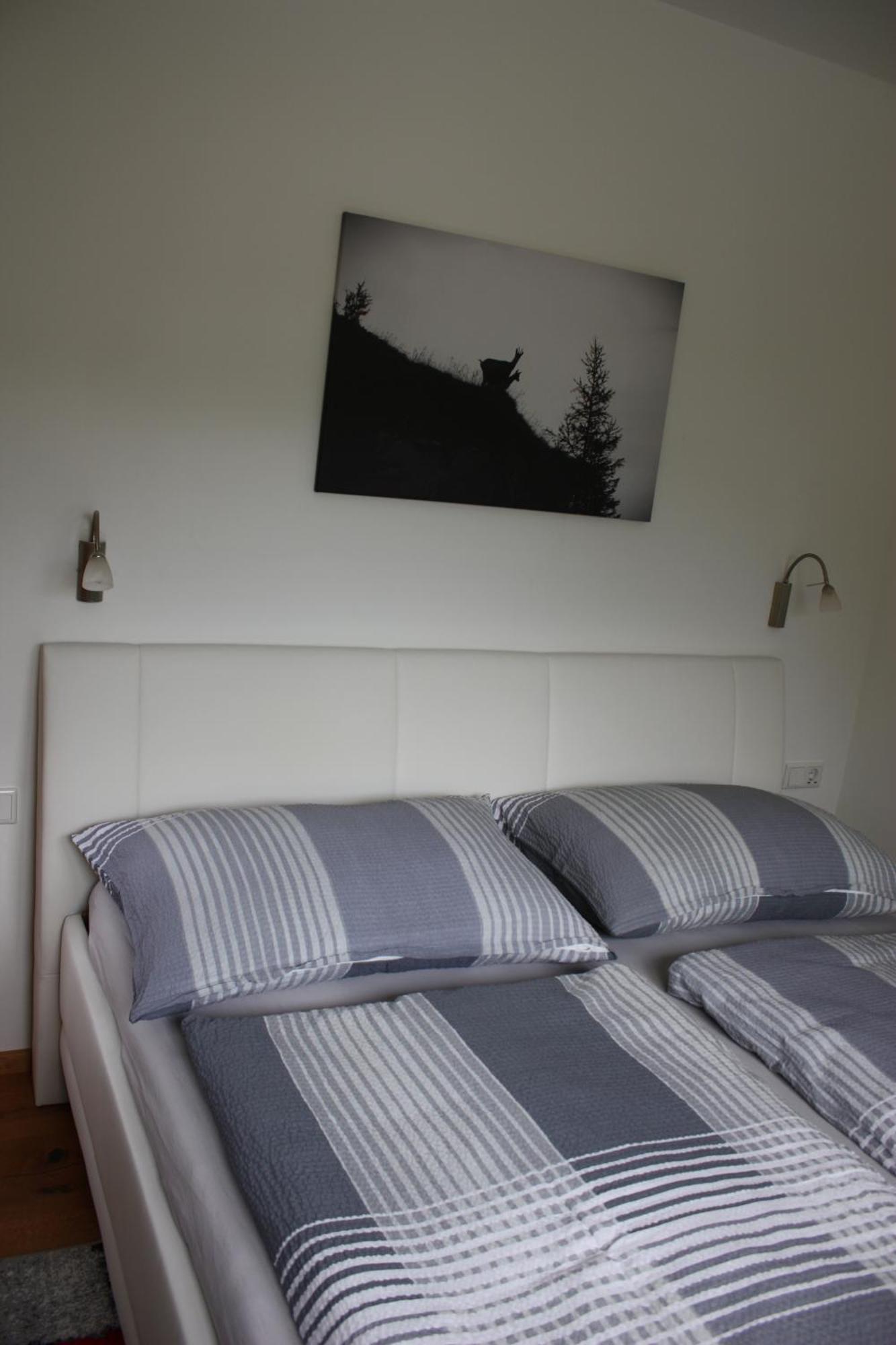 Appartement Anna Schladming Buitenkant foto