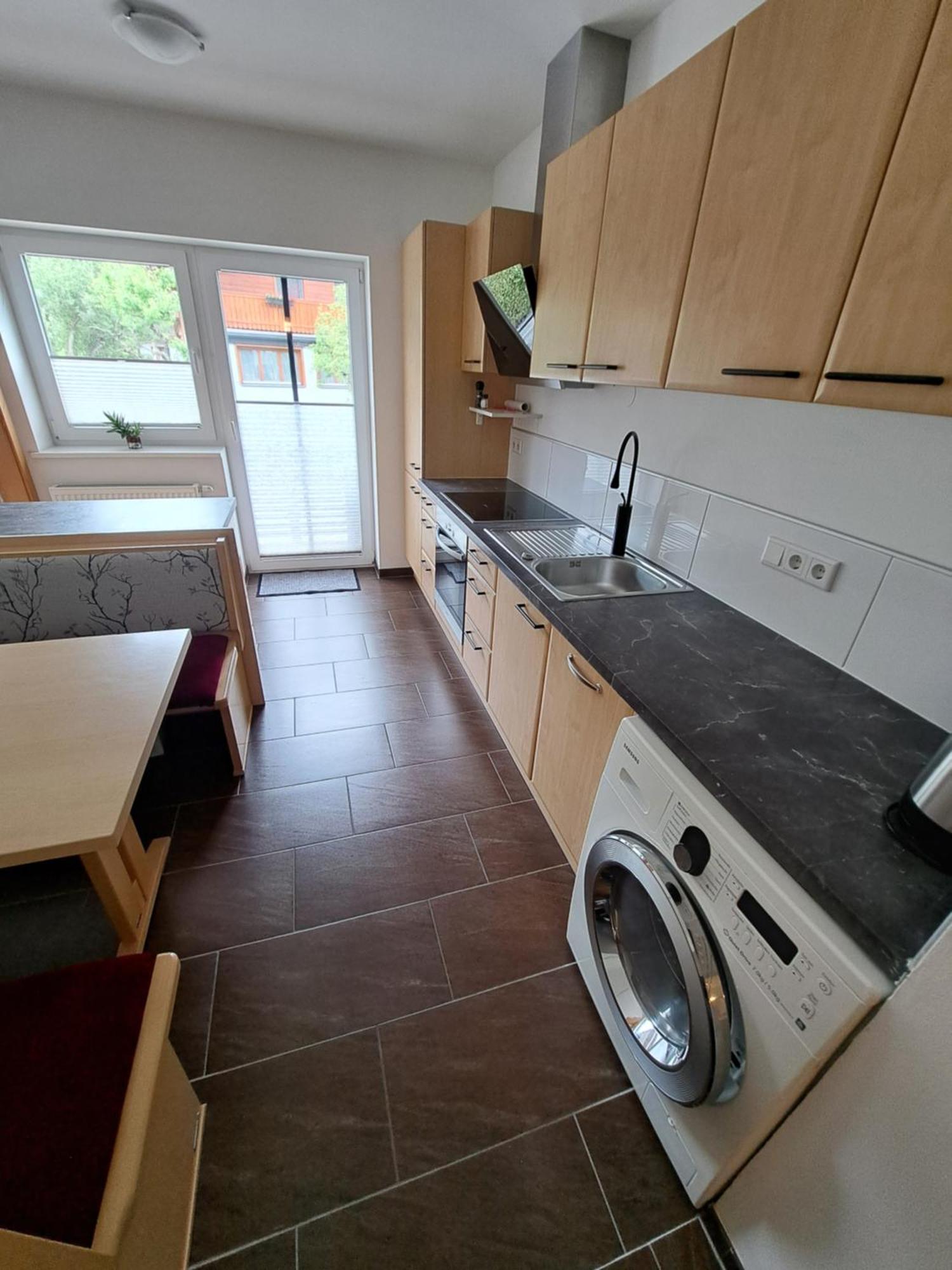 Appartement Anna Schladming Buitenkant foto