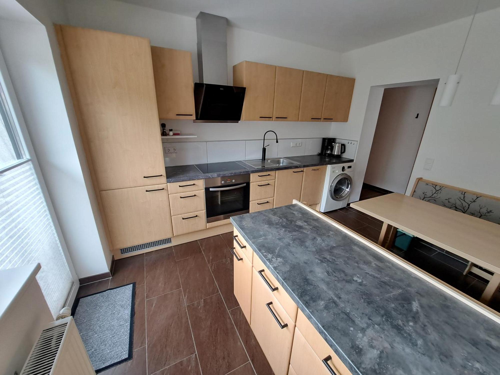 Appartement Anna Schladming Buitenkant foto