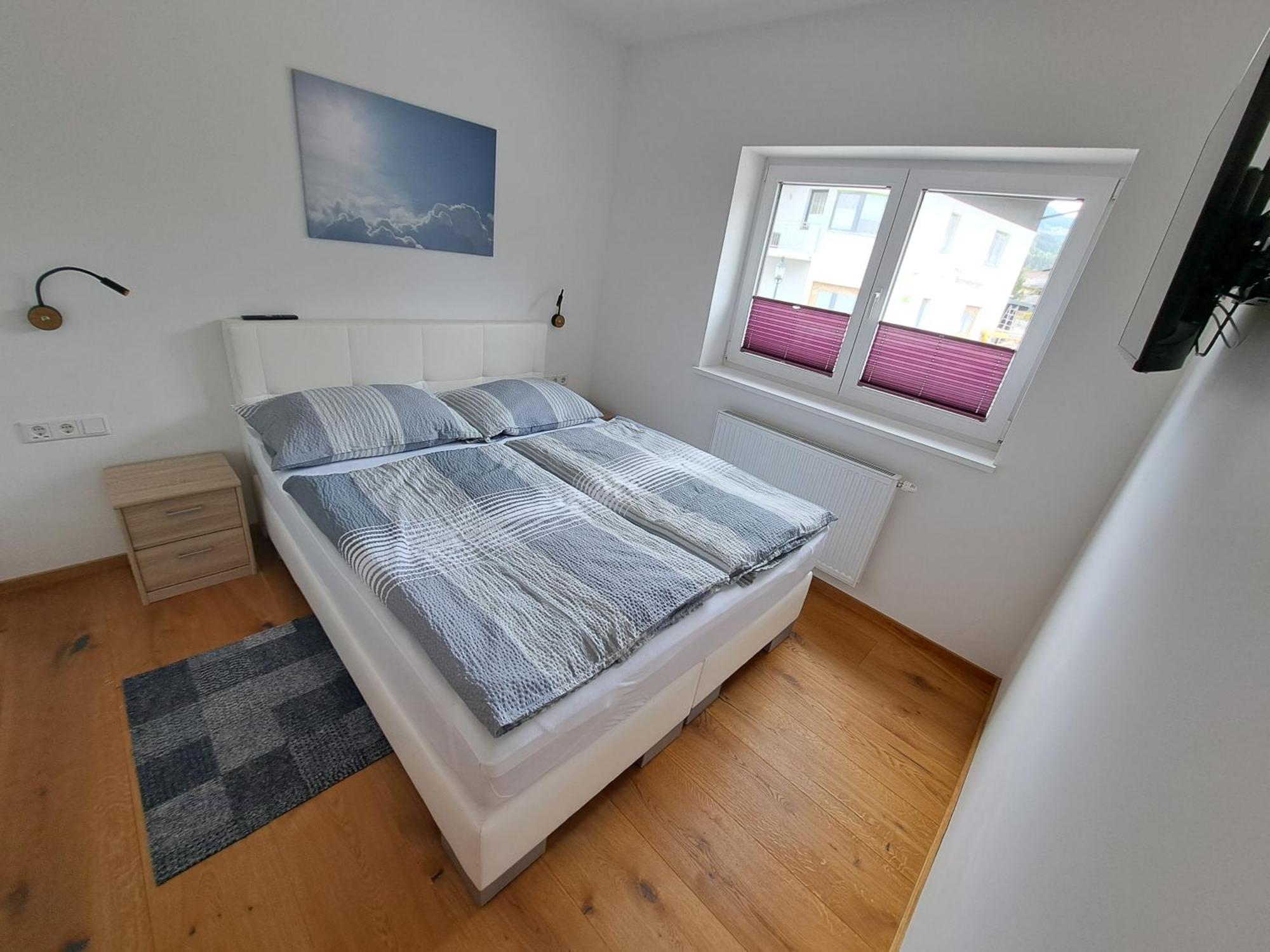 Appartement Anna Schladming Buitenkant foto