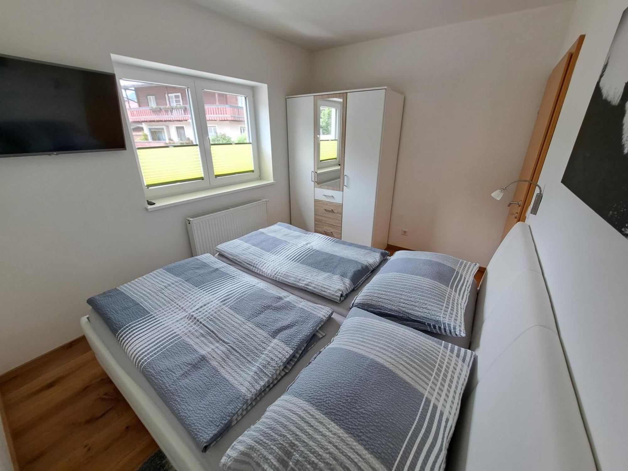 Appartement Anna Schladming Buitenkant foto