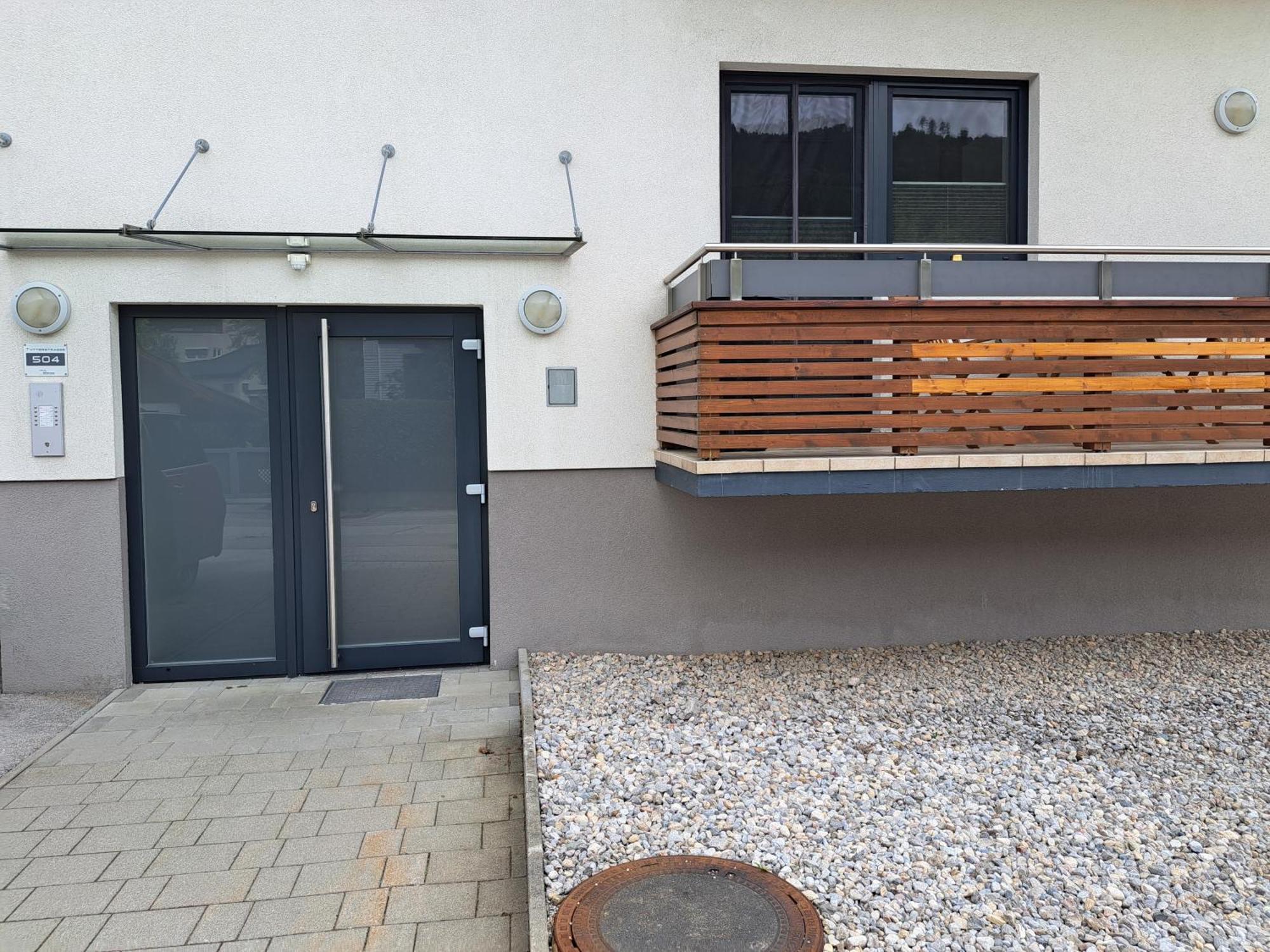 Appartement Anna Schladming Buitenkant foto